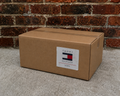 Tommy Hilfiger Shirts Reseller Box