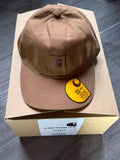 Carhartt Caps Reseller Box